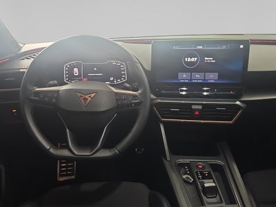 2024 Cupra Leon 2.0 300 At