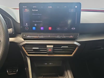 2024 Cupra Leon 2.0 300 At