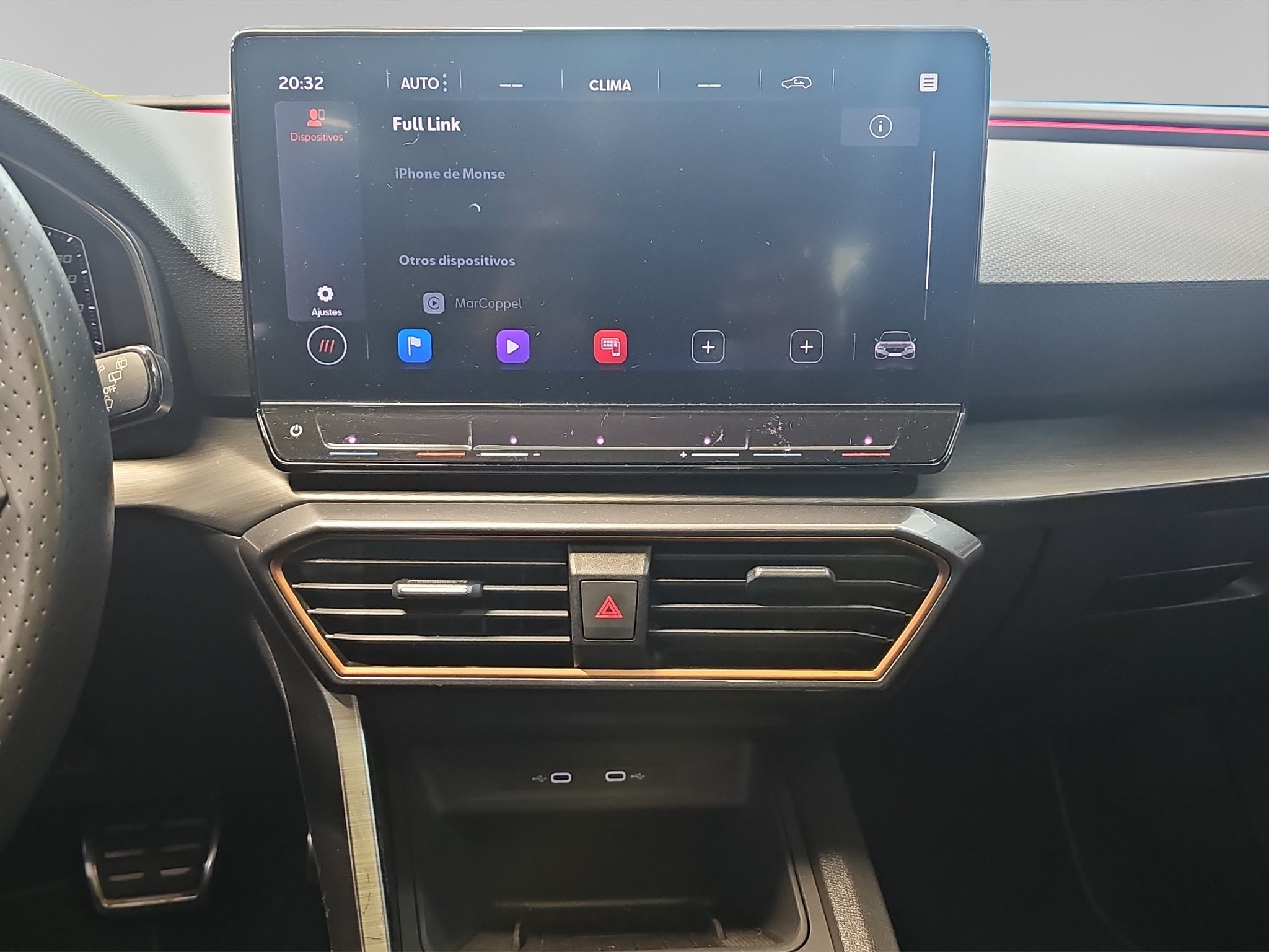 2024 Cupra Leon 2.0 300 At