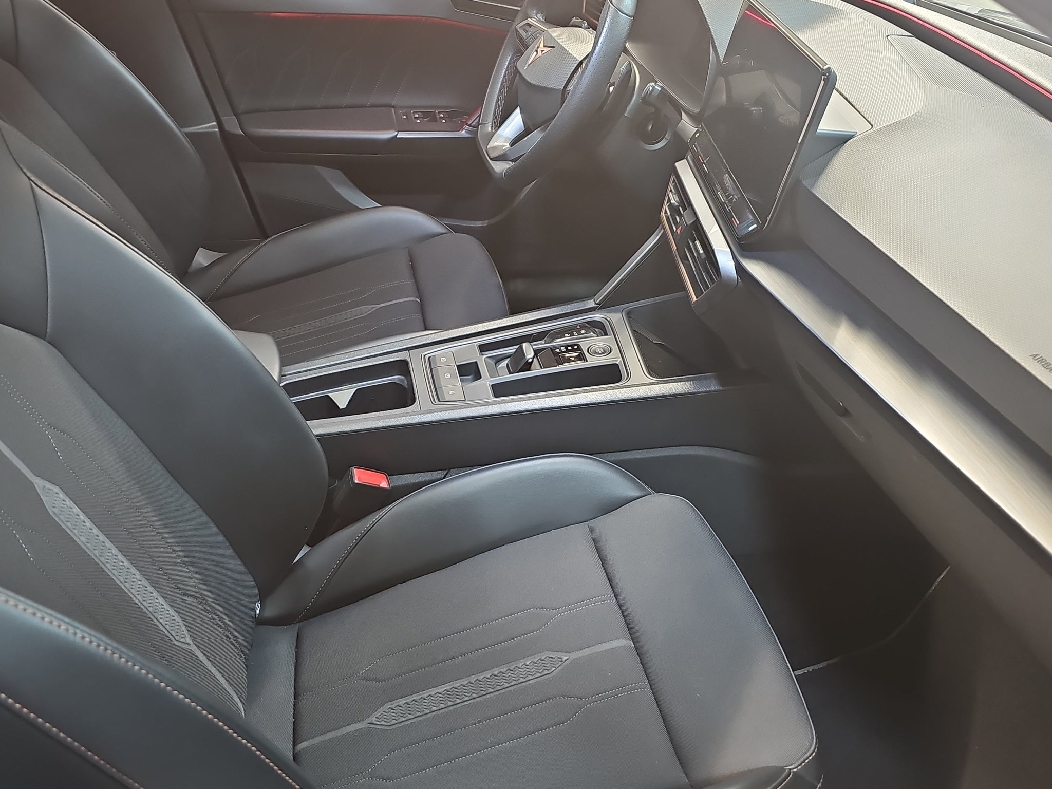 2024 Cupra Leon 2.0 300 At