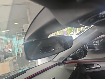 2024 Cupra Leon 2.0 300 At