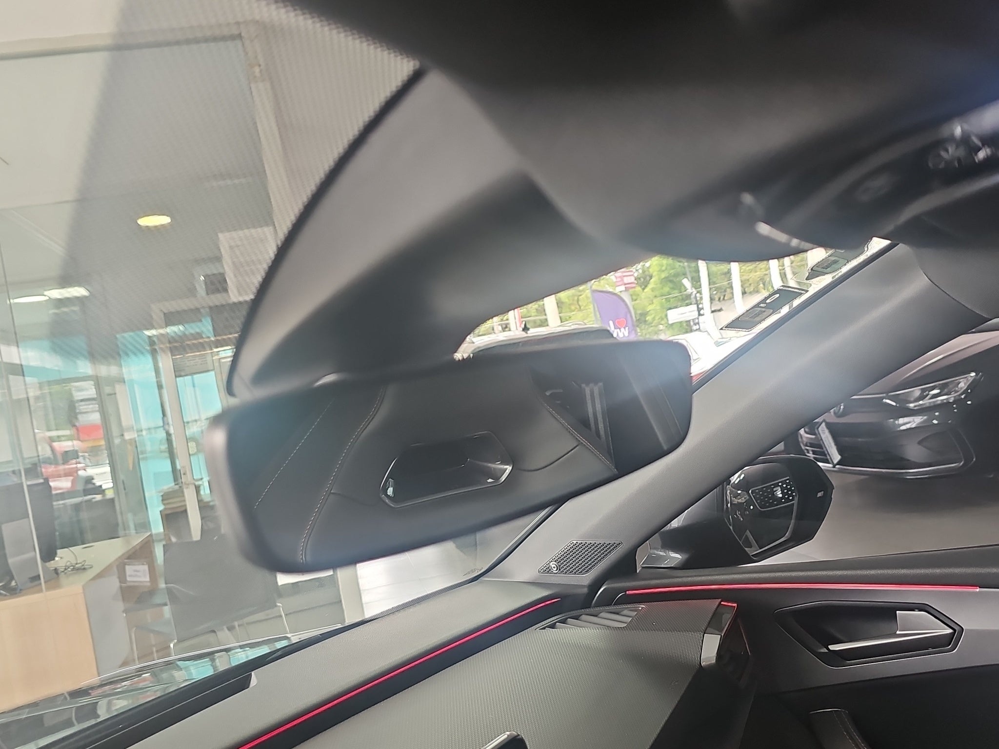 2024 Cupra Leon 2.0 300 At