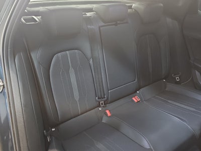 2024 Cupra Leon 2.0 300 At