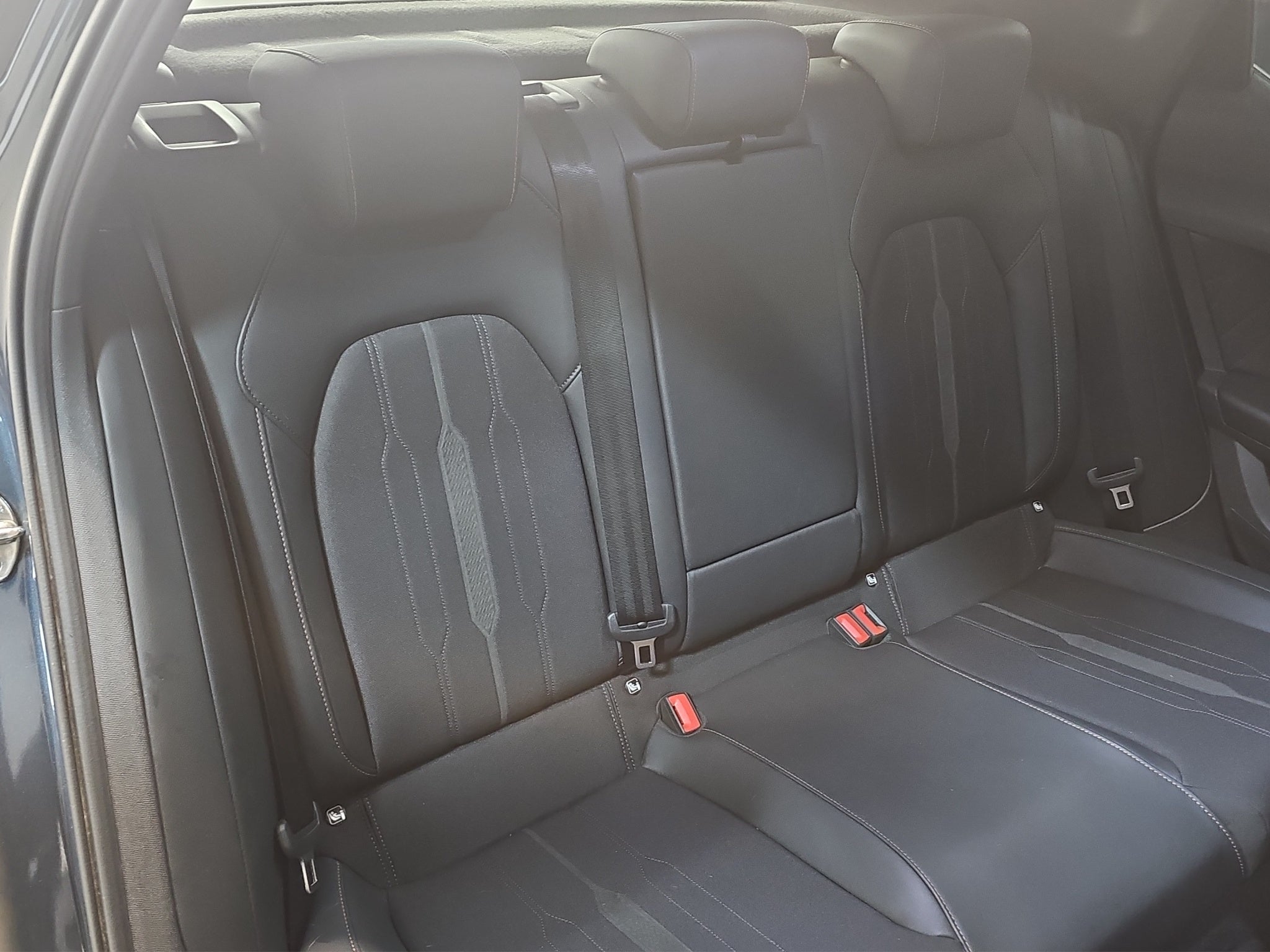 2024 Cupra Leon 2.0 300 At