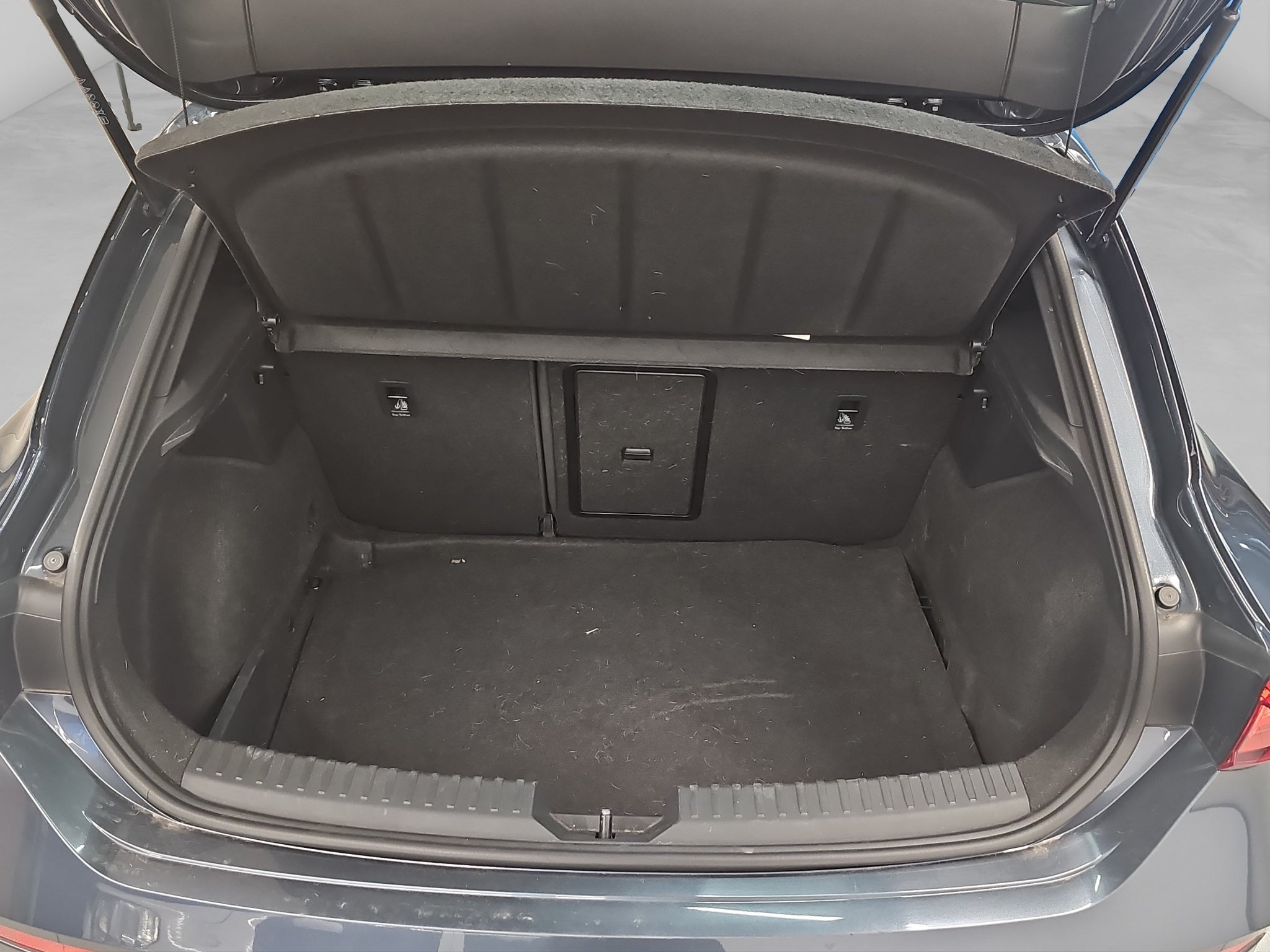 2024 Cupra Leon 2.0 300 At