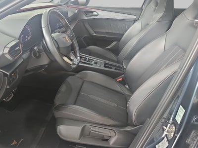 2024 Cupra Leon 2.0 300 At