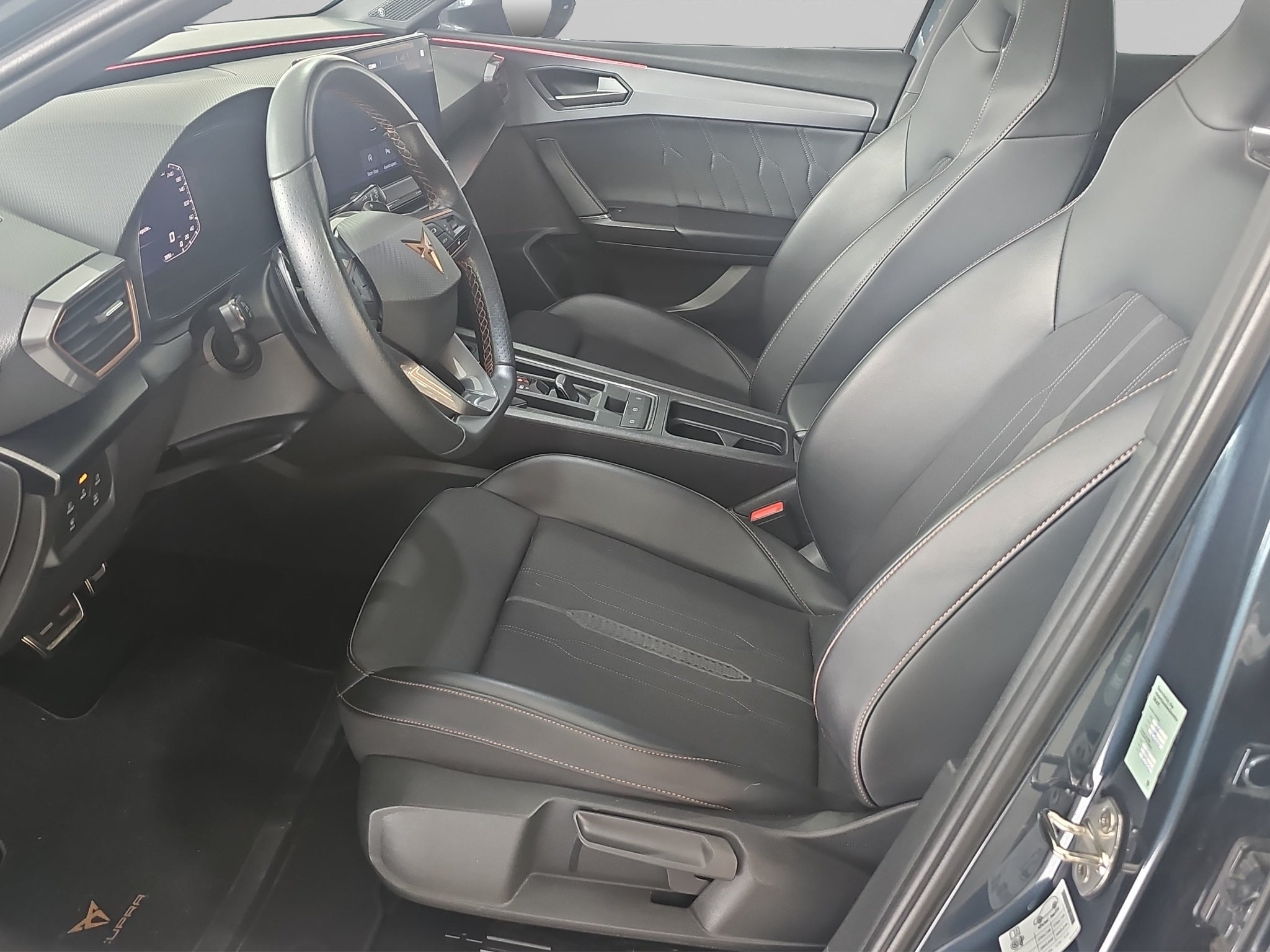 2024 Cupra Leon 2.0 300 At