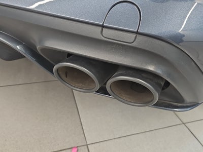 2024 Cupra Leon 2.0 300 At