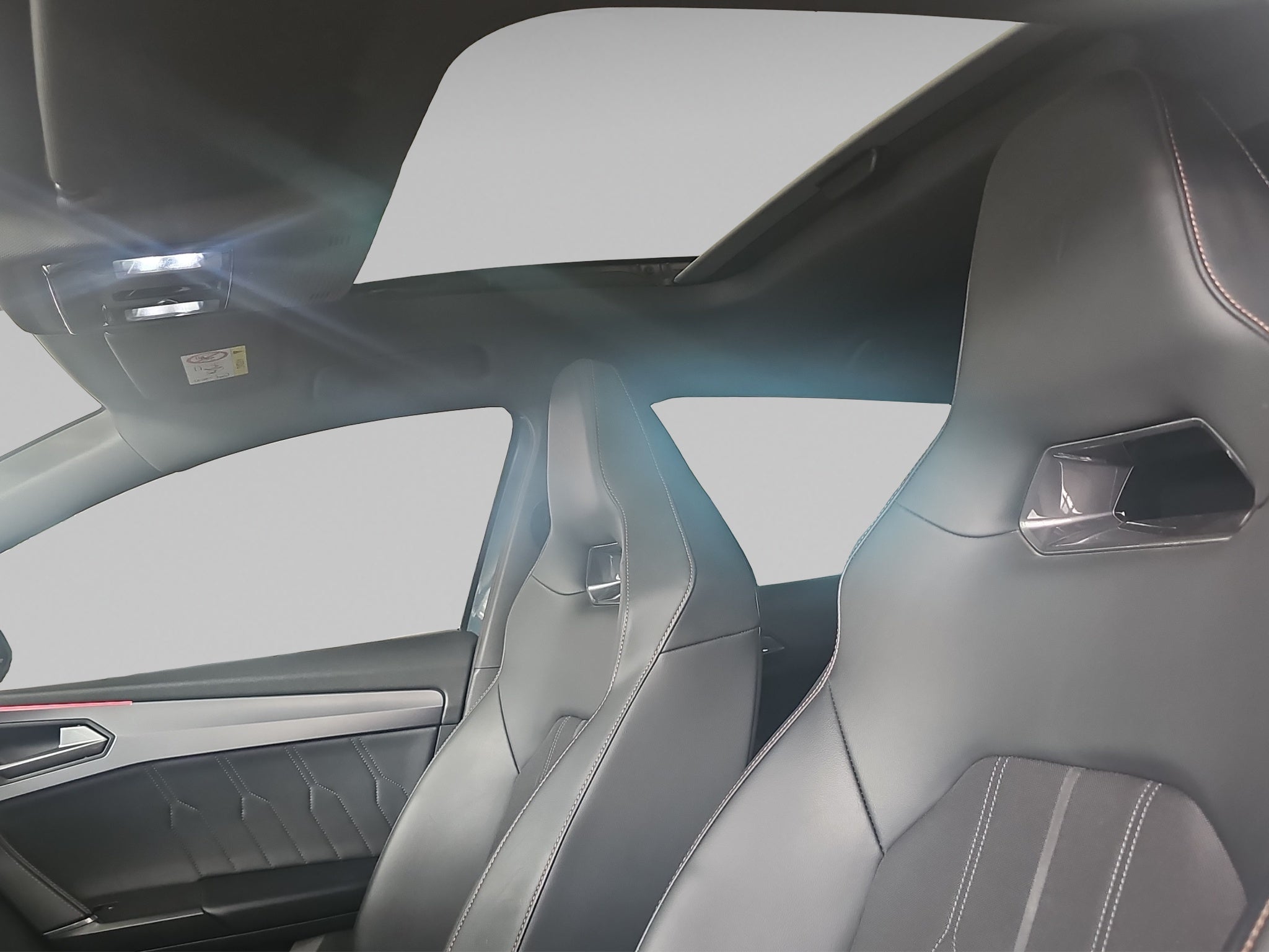 2024 Cupra Leon 2.0 300 At