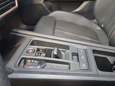 2024 Cupra Leon 2.0 300 At