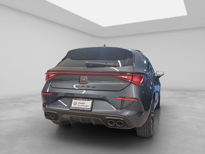 2024 Cupra Leon 2.0 300 At