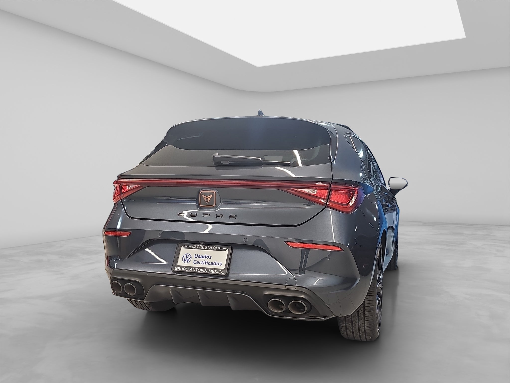 2024 Cupra Leon 2.0 300 At