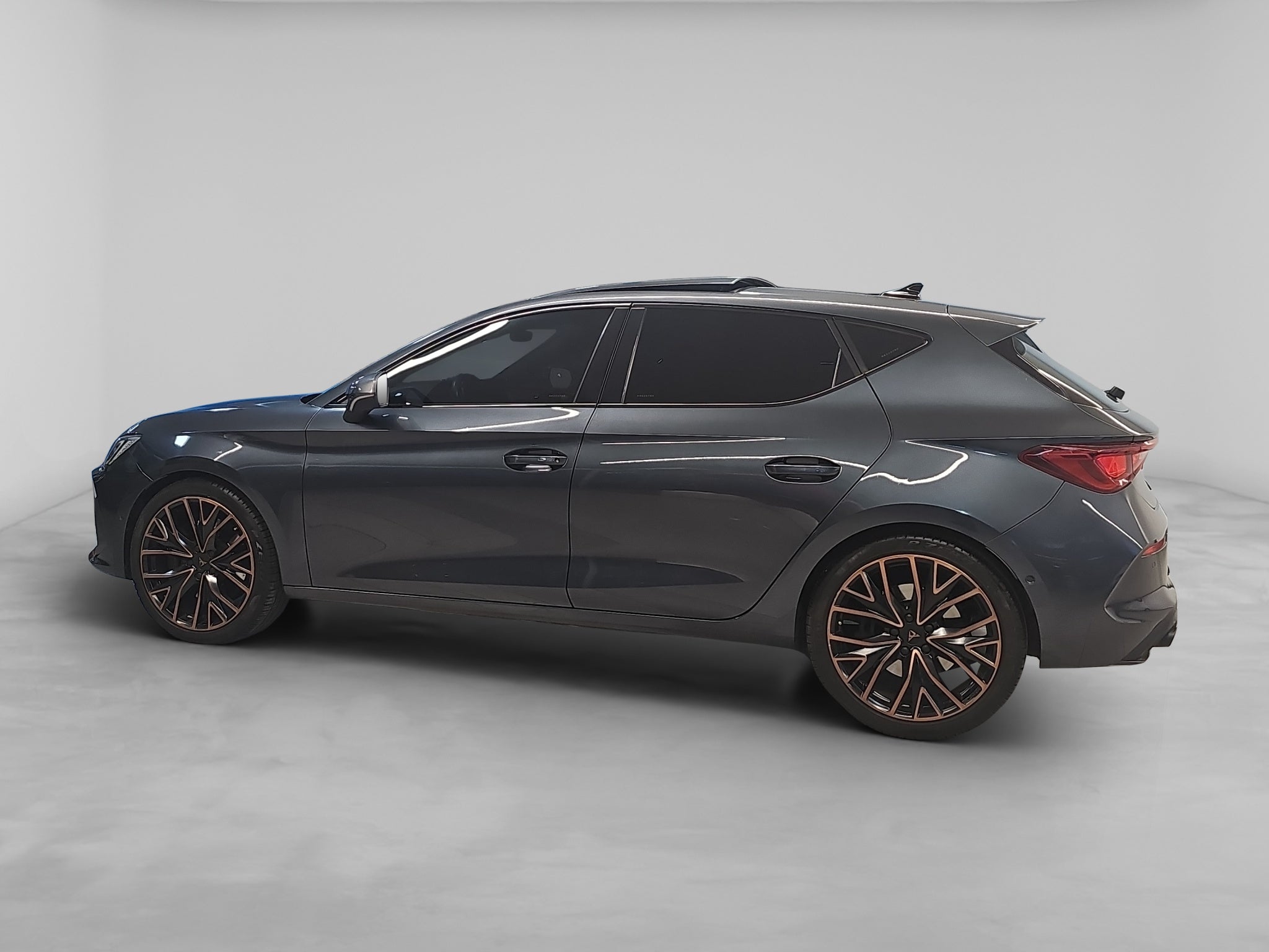 2024 Cupra Leon 2.0 300 At