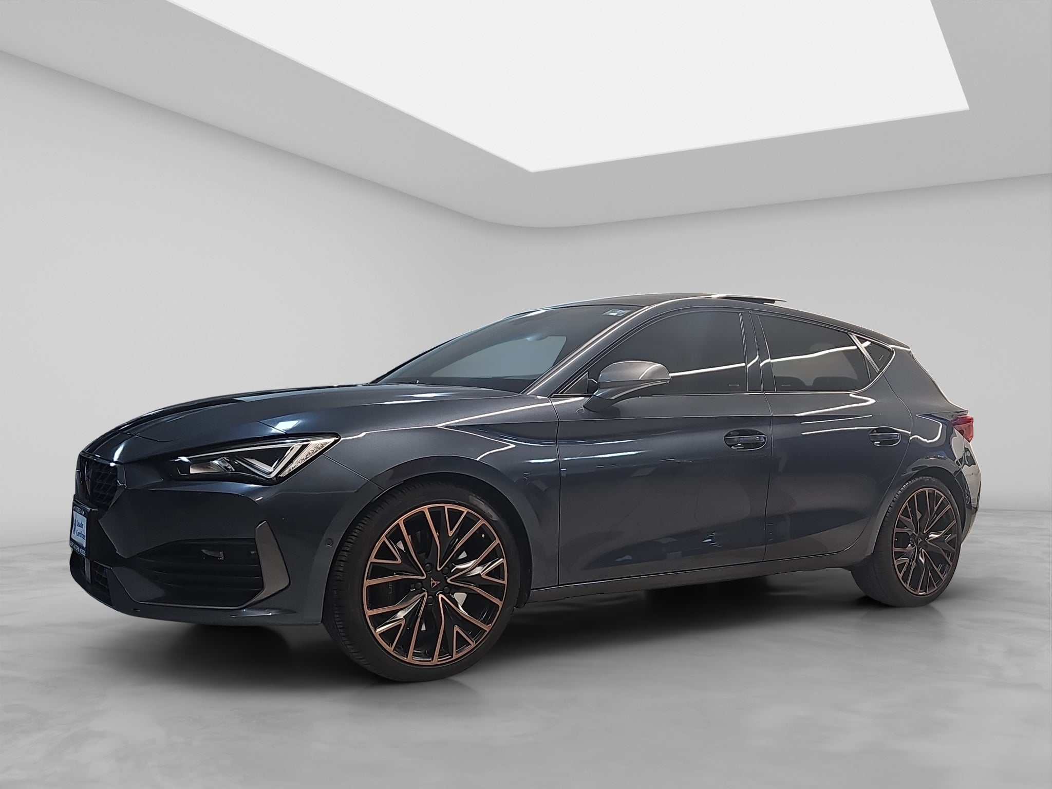 2024 Cupra Leon 2.0 300 At