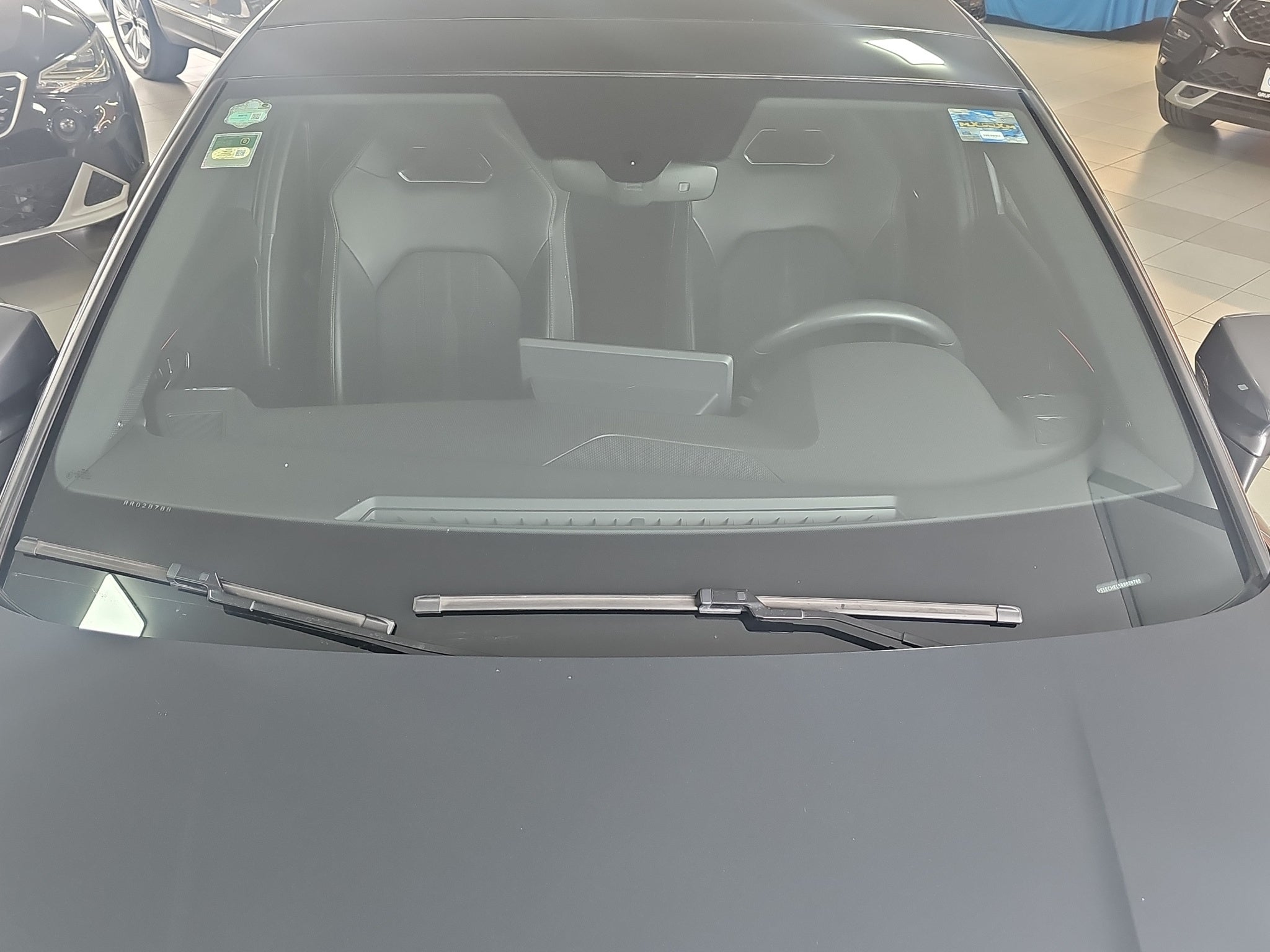 2024 Cupra Leon 2.0 300 At