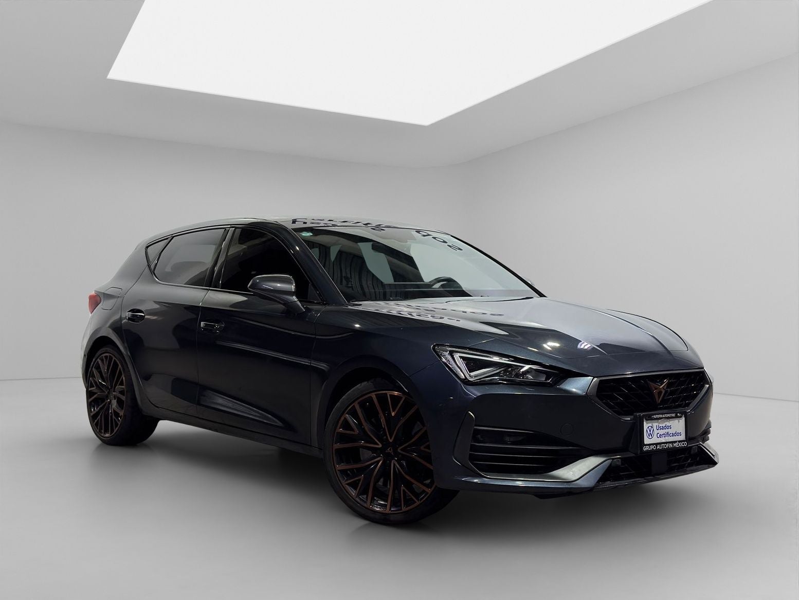 2024 Cupra Leon 2.0 300 At