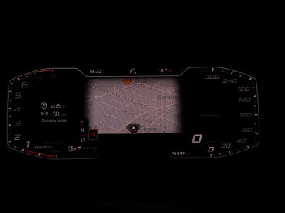 2024 Cupra Leon 2.0 300 At