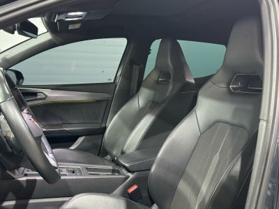 2024 Cupra Leon 2.0 300 At