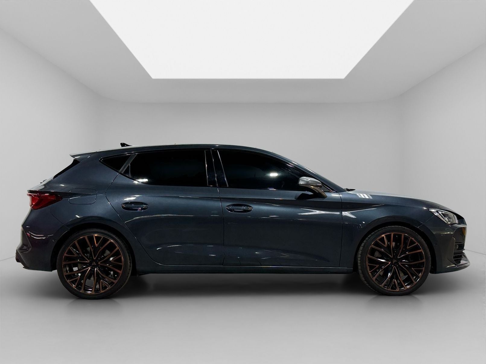 2024 Cupra Leon 2.0 300 At