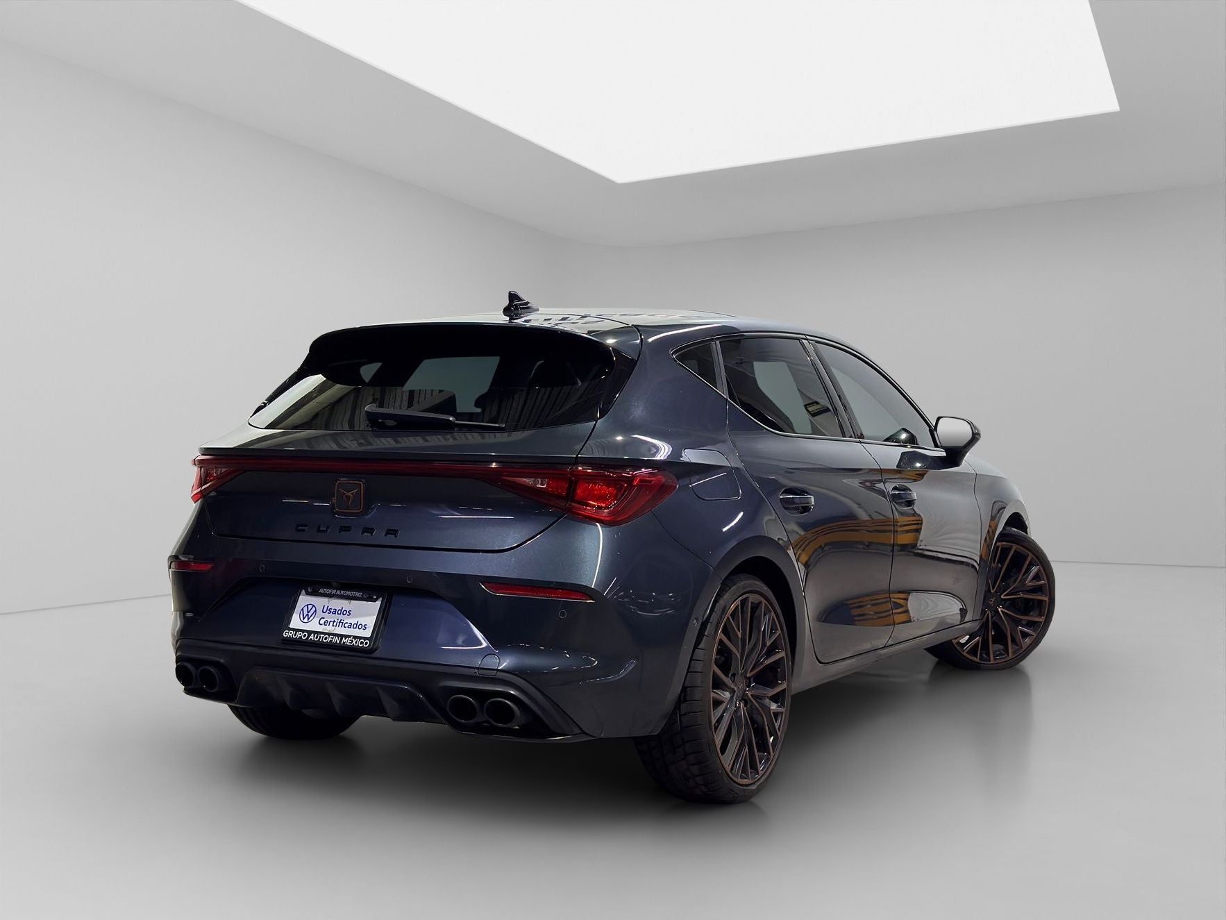 2024 Cupra Leon 2.0 300 At