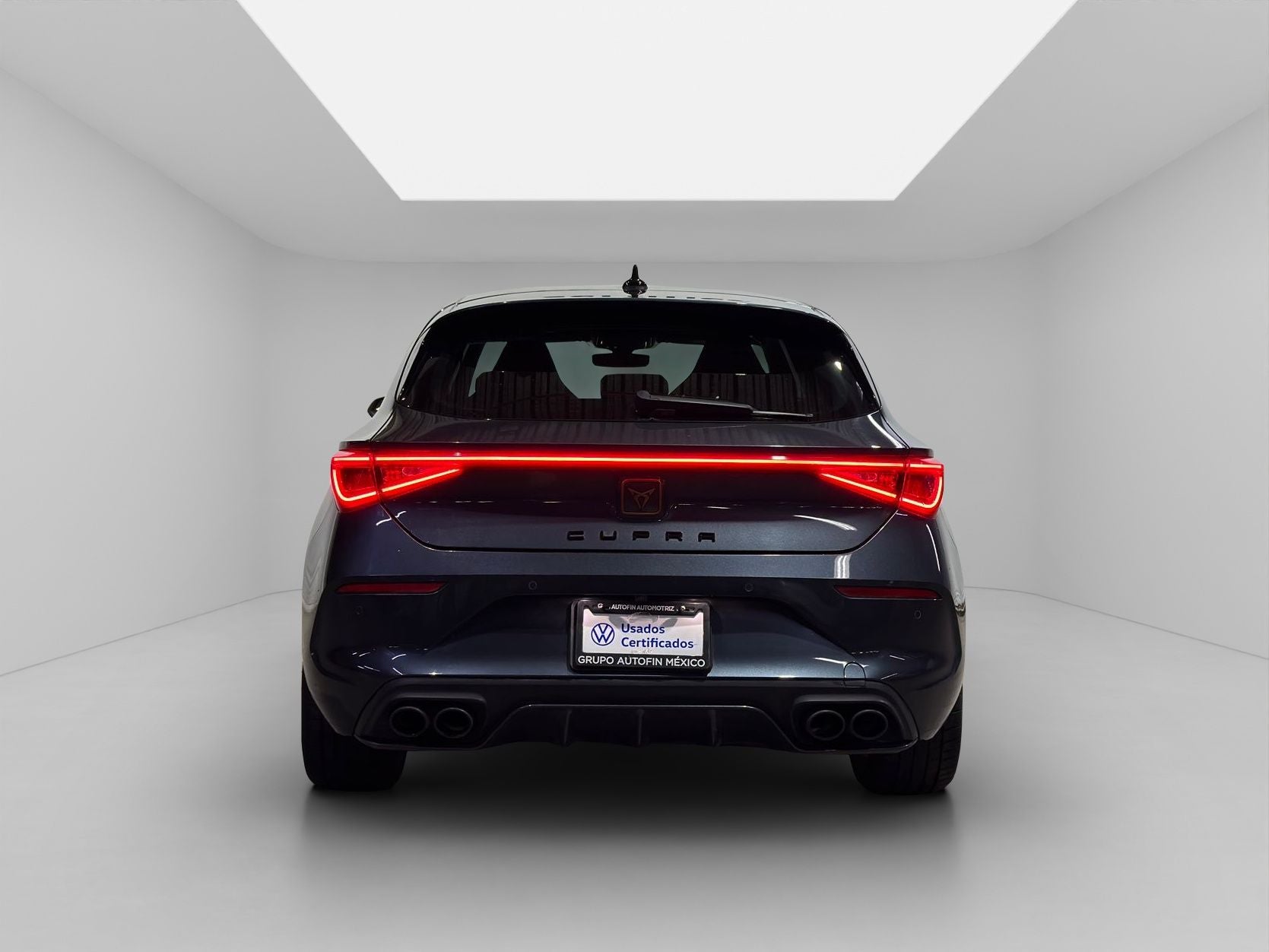 2024 Cupra Leon 2.0 300 At