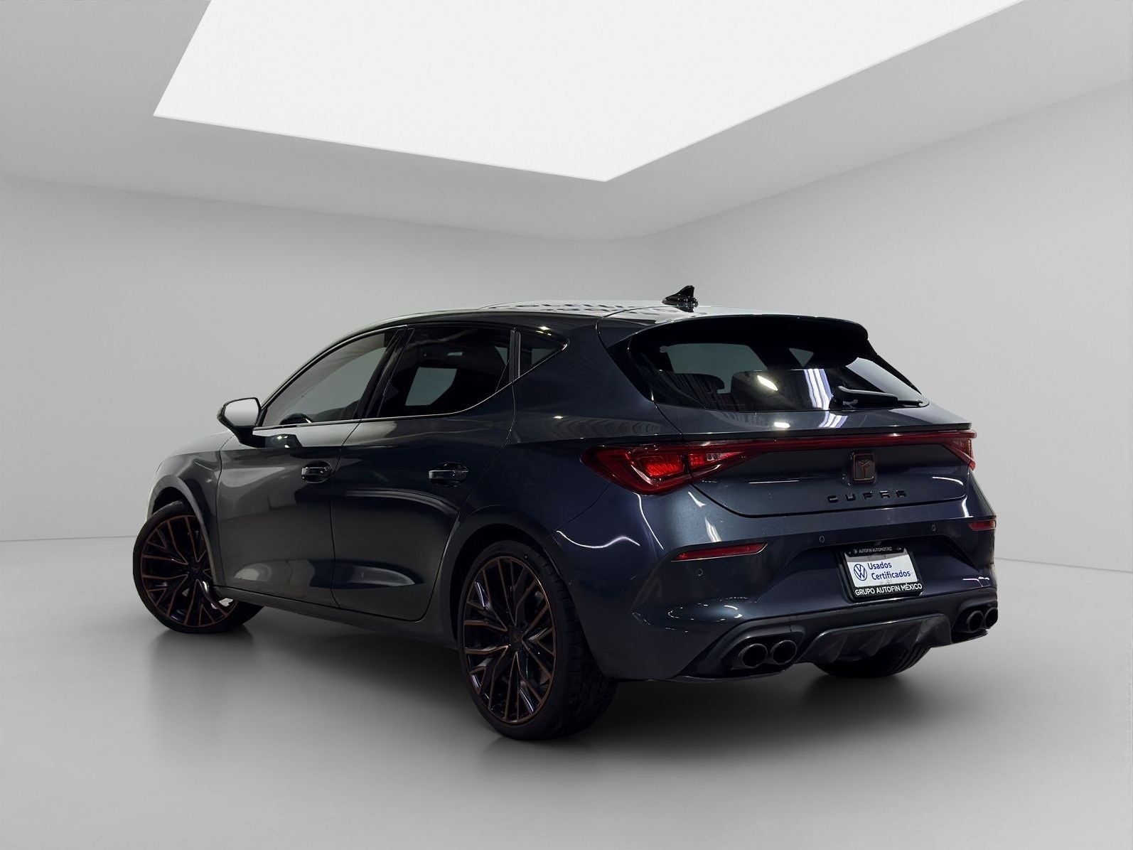 2024 Cupra Leon 2.0 300 At