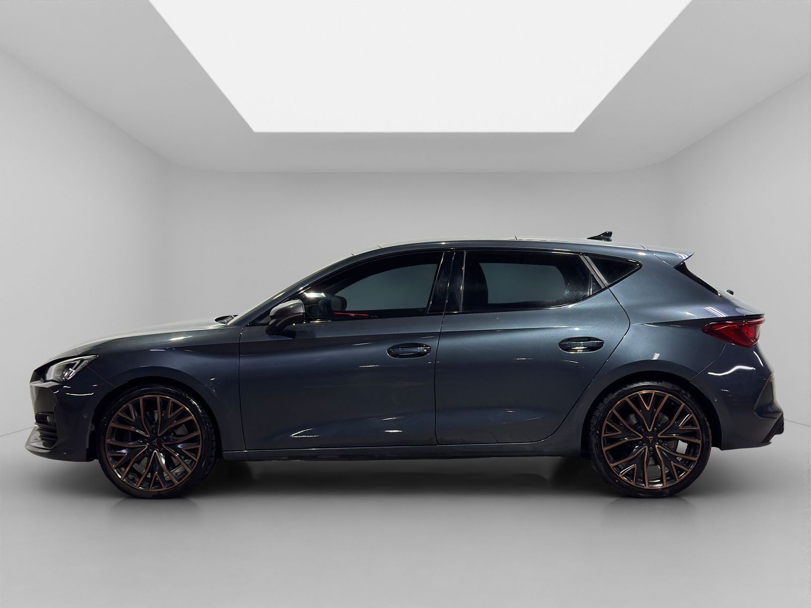 2024 Cupra Leon 2.0 300 At