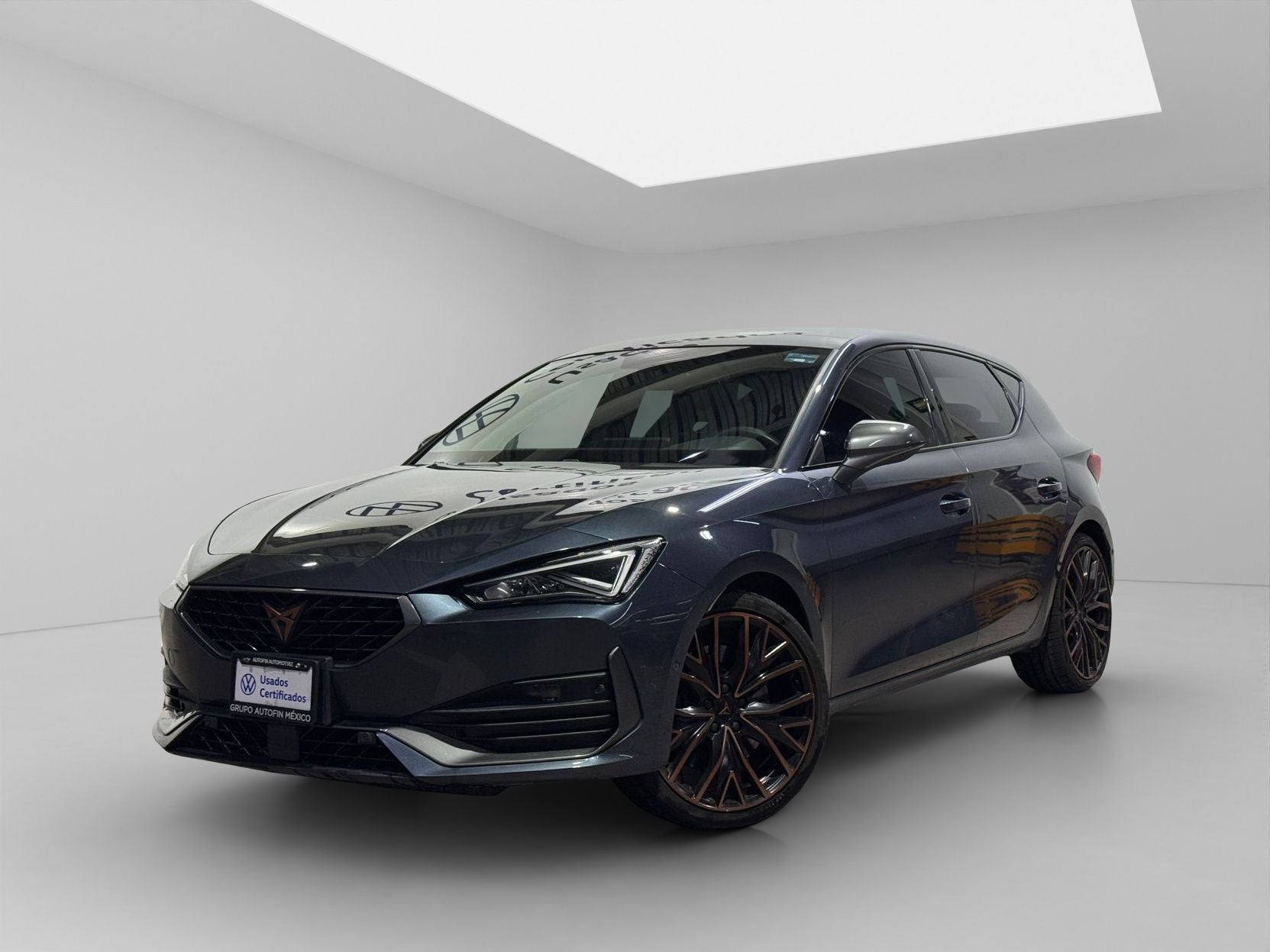 2024 Cupra Leon 2.0 300 At