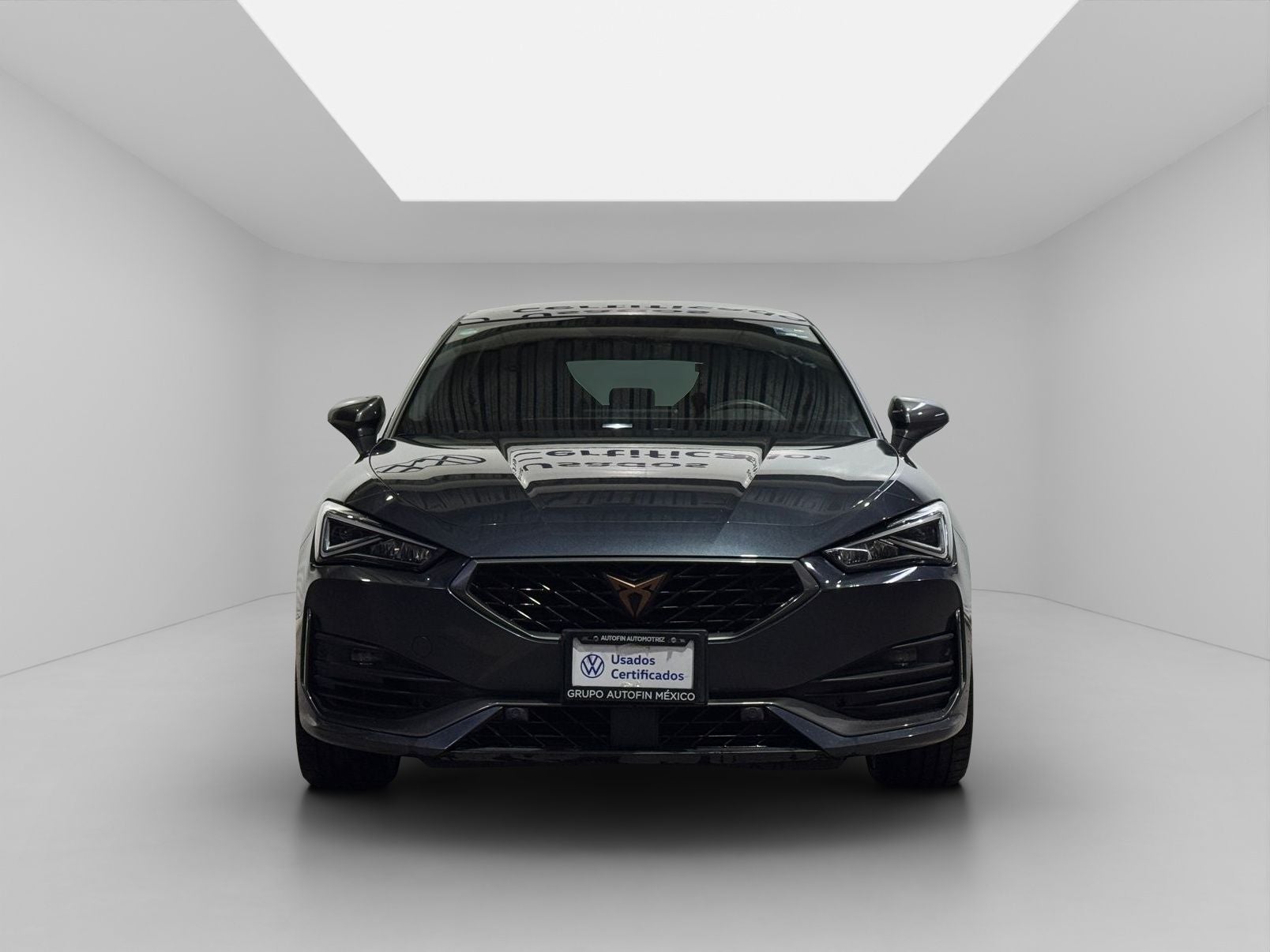 2024 Cupra Leon 2.0 300 At