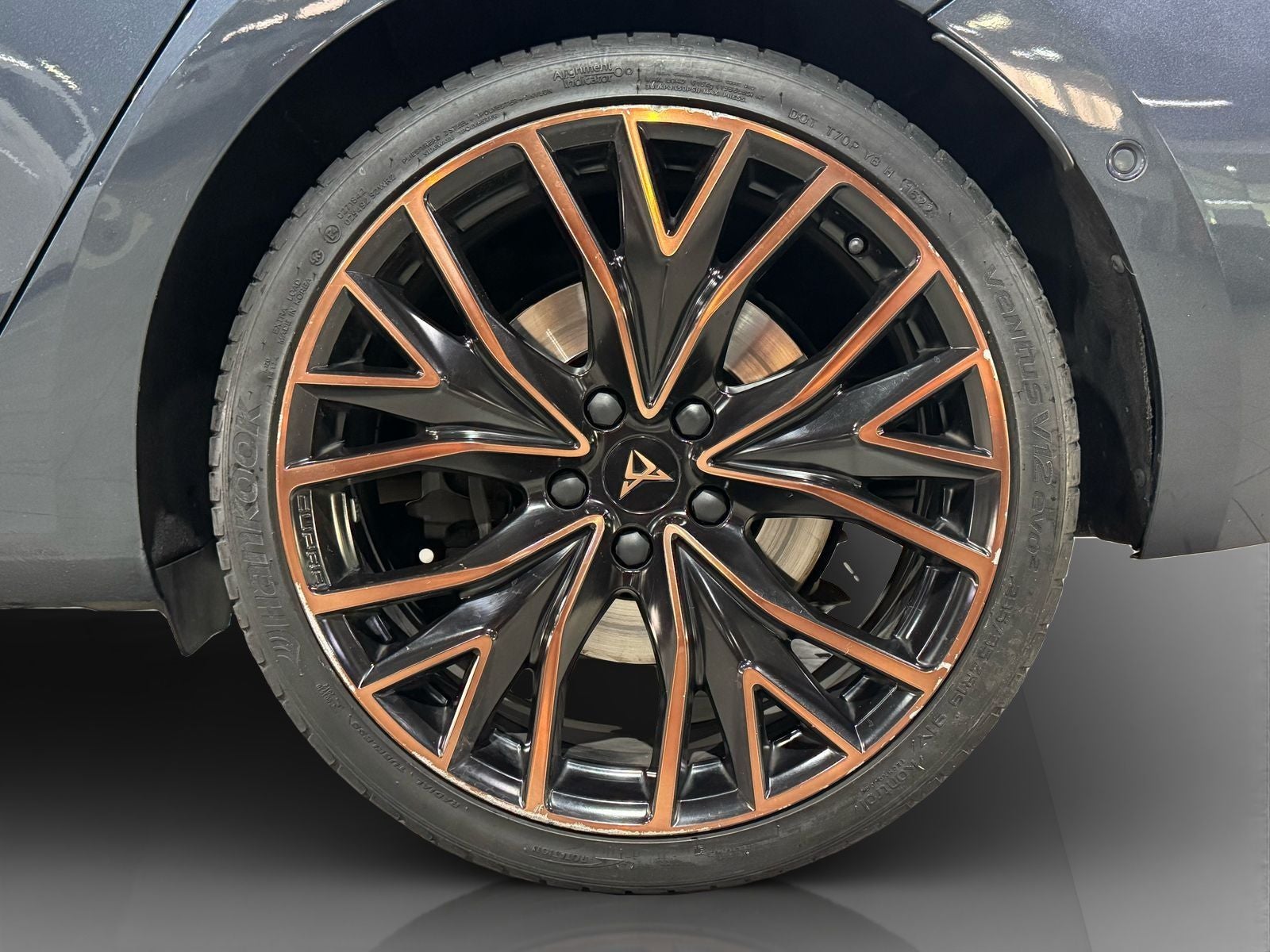 2024 Cupra Leon 2.0 300 At