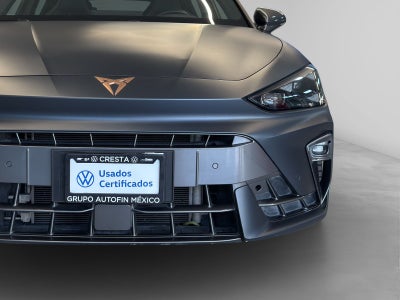 2025 Seat Leon 2.0 TSI 300 HP DSG 7 VEL PIEL/ PAIT MATE