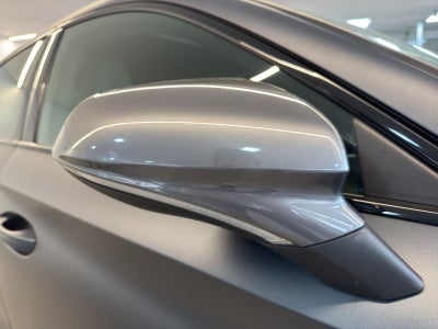 2025 Seat Leon 2.0 TSI 300 HP DSG 7 VEL PIEL/ PAIT MATE