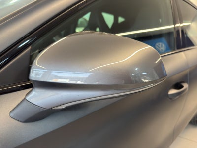 2025 Seat Leon 2.0 TSI 300 HP DSG 7 VEL PIEL/ PAIT MATE