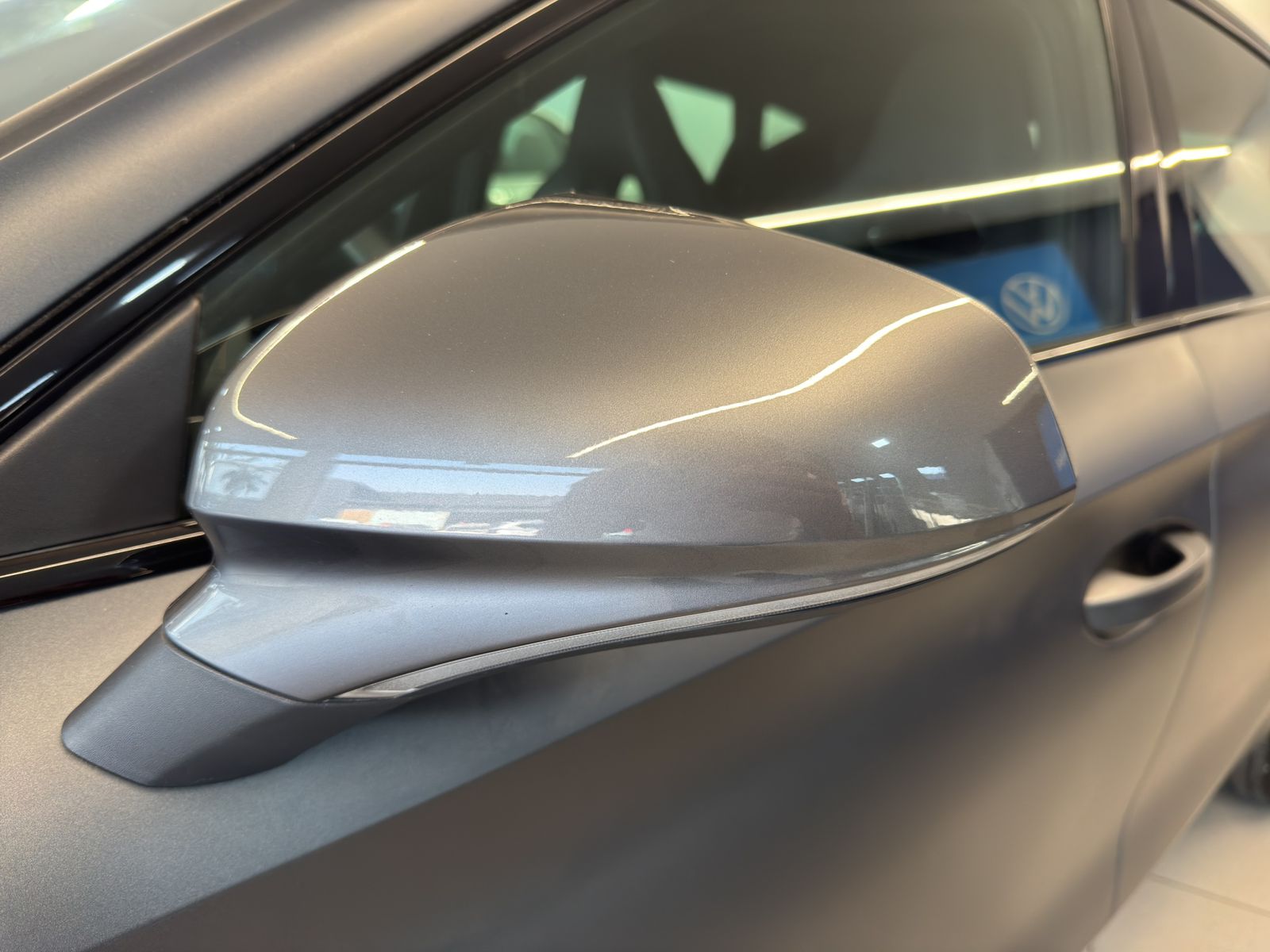 2025 Seat Leon 2.0 TSI 300 HP DSG 7 VEL PIEL/ PAIT MATE