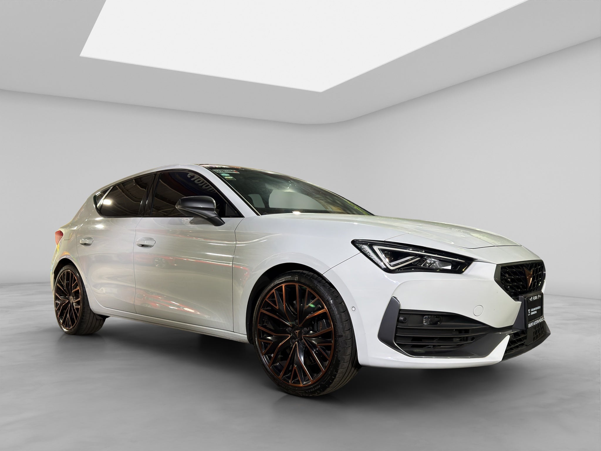 2023 Cupra Leon 2.0 300 At