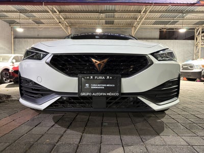 2023 Cupra Leon 2.0 300 At