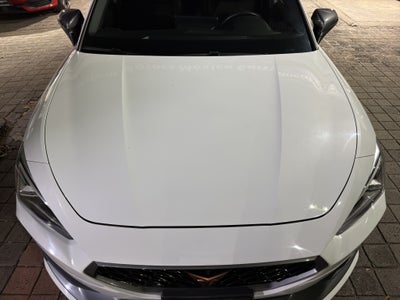 2023 Cupra Leon 2.0 300 At