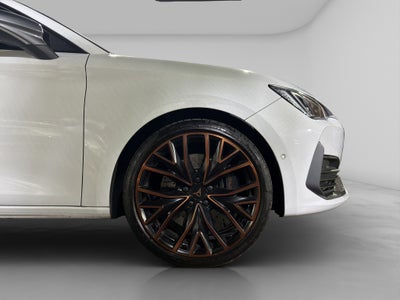 2023 Cupra Leon 2.0 300 At
