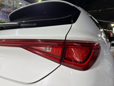 2023 Cupra Leon 2.0 300 At