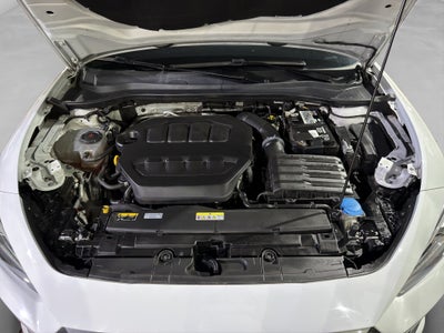 2023 Cupra Leon 2.0 300 At