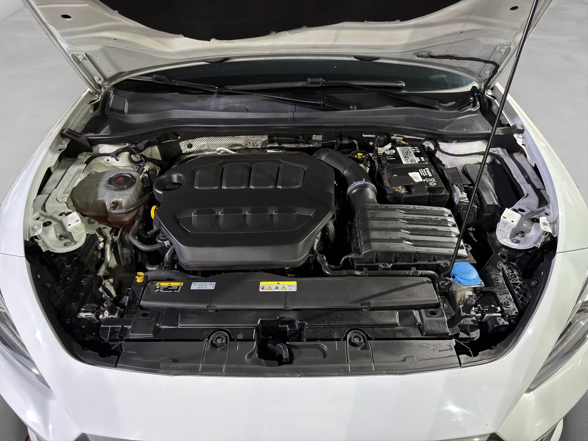 2023 Cupra Leon 2.0 300 At