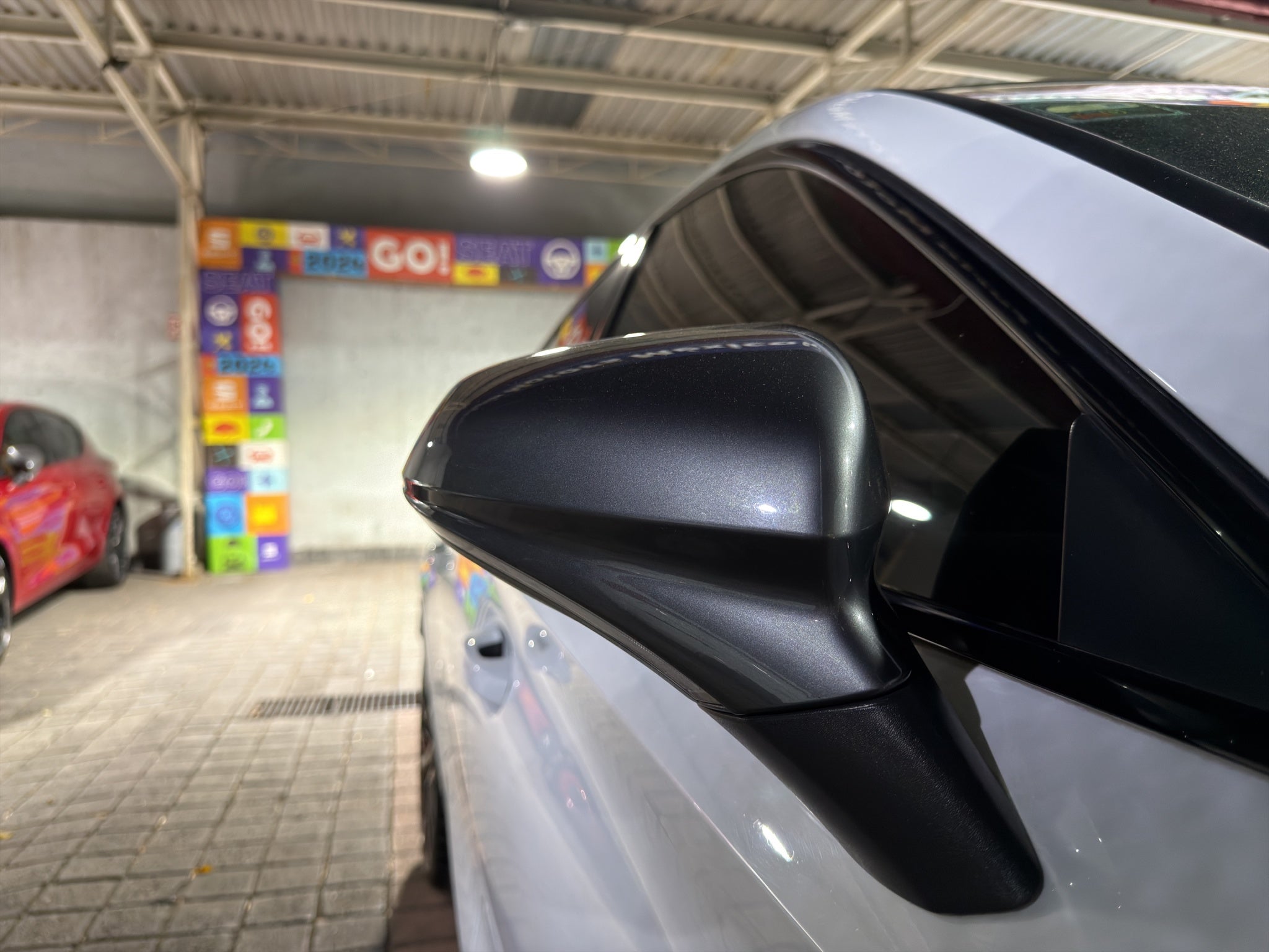 2023 Cupra Leon 2.0 300 At