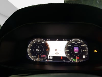 2023 Cupra Leon 2.0 300 At