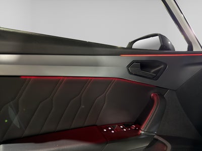 2023 Cupra Leon 2.0 300 At