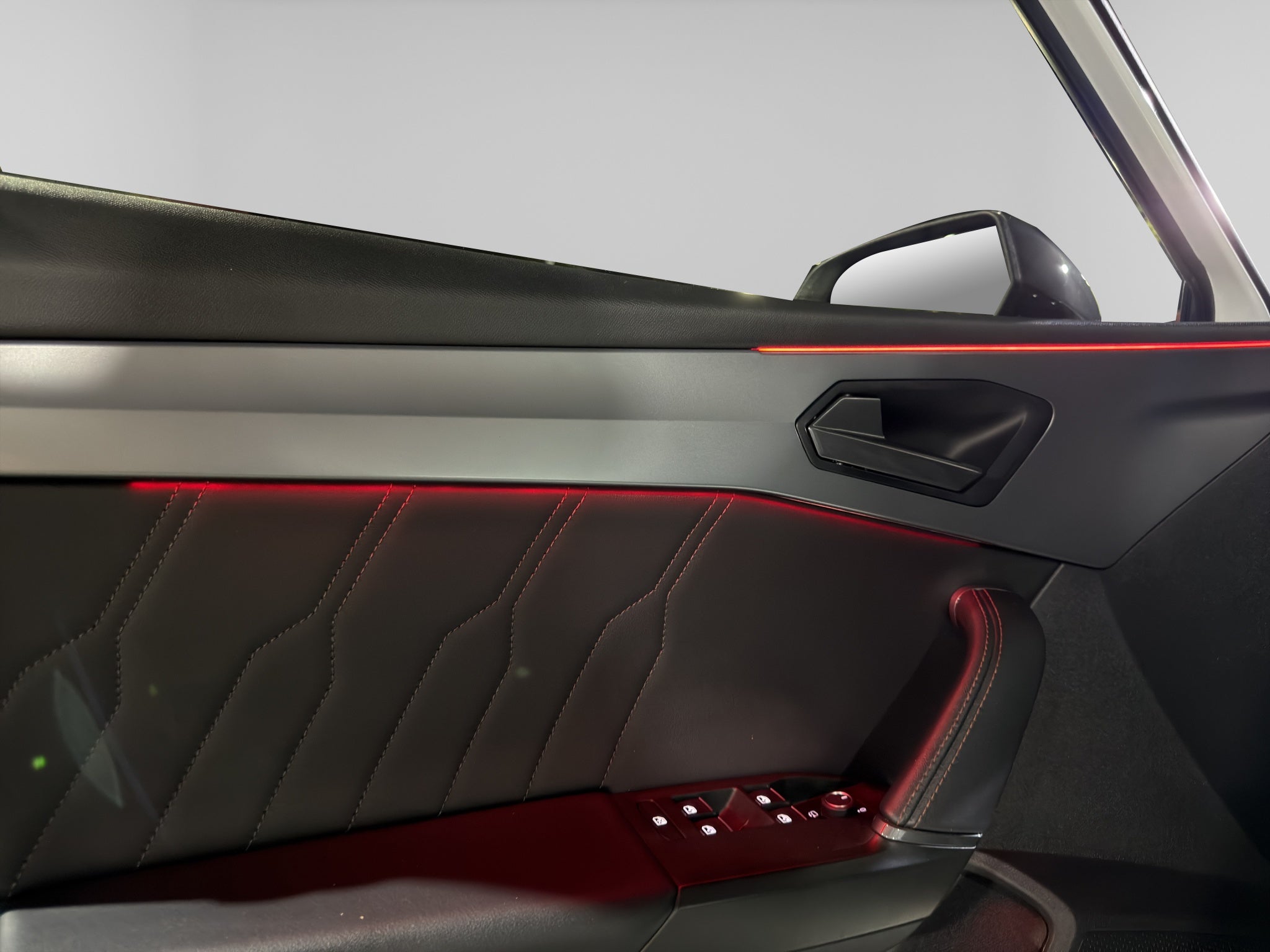 2023 Cupra Leon 2.0 300 At