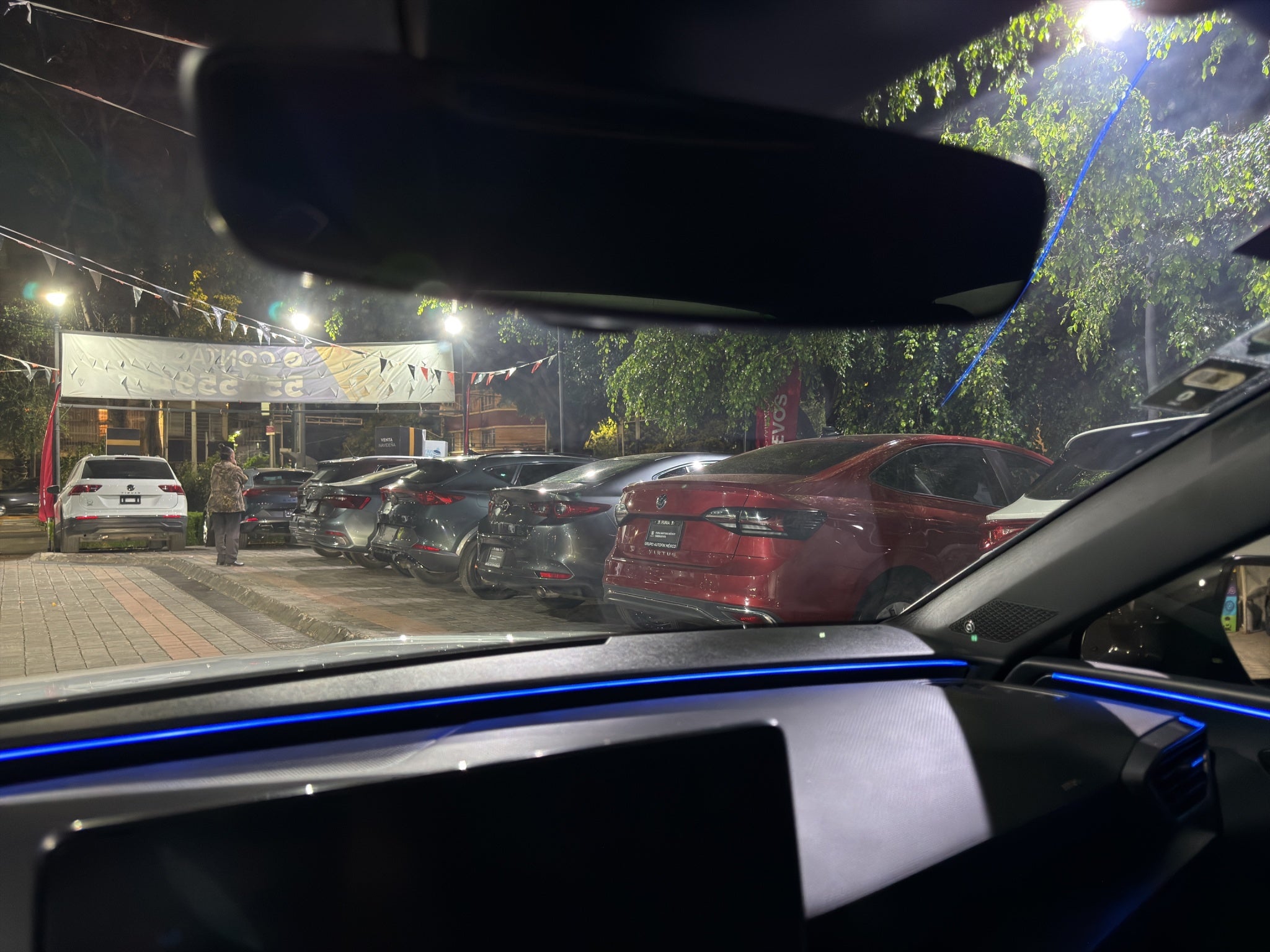 2023 Cupra Leon 2.0 300 At