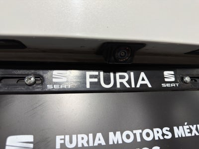 2023 Cupra Leon 2.0 300 At