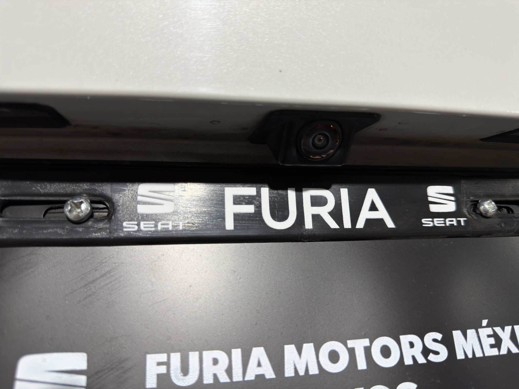 2023 Cupra Leon 2.0 300 At