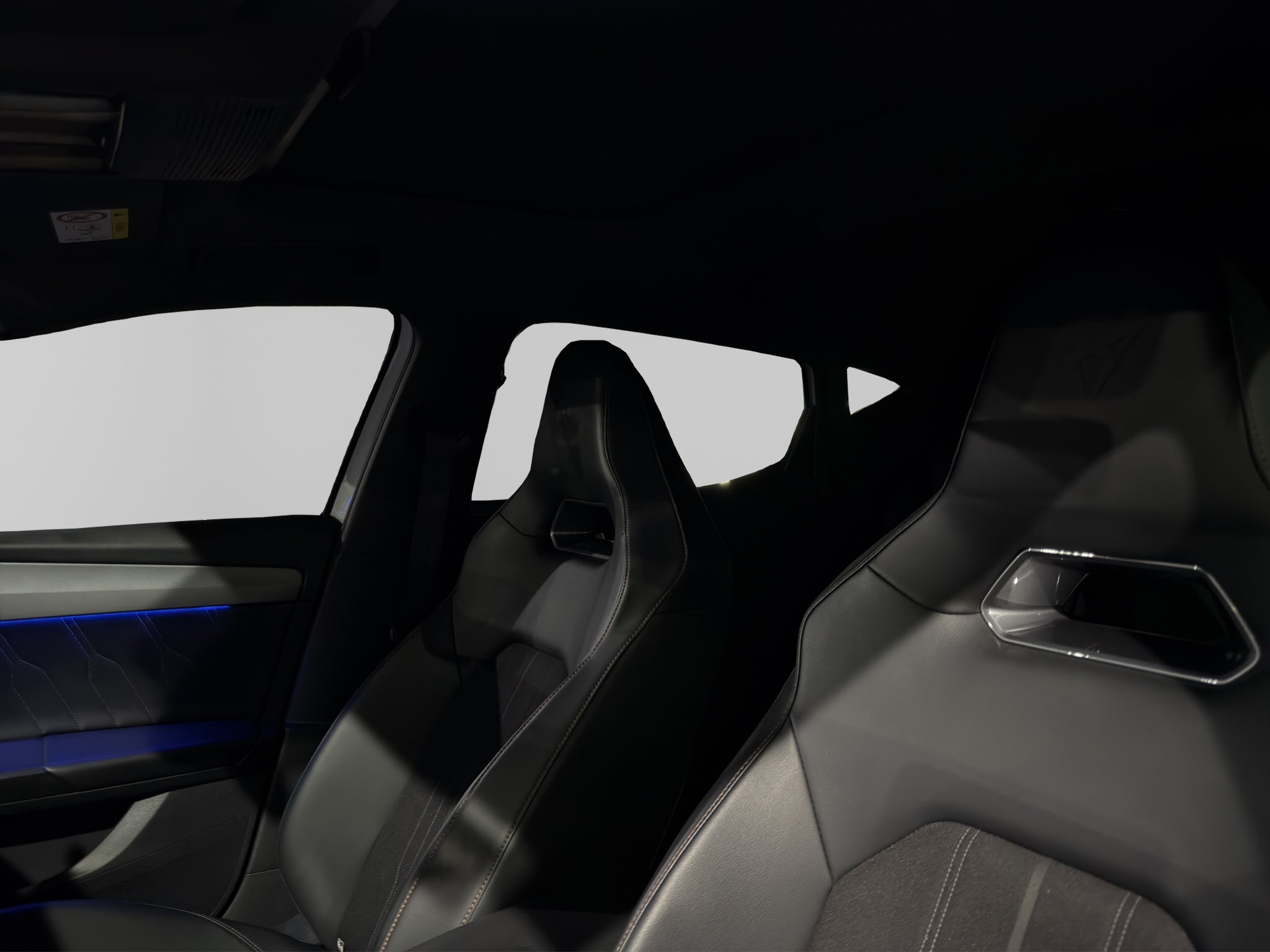 2023 Cupra Leon 2.0 300 At
