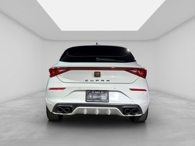 2023 Cupra Leon 2.0 300 At